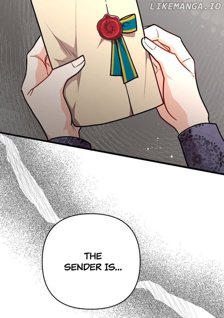 The Gap Between You and Me Chapter 35 - page 22