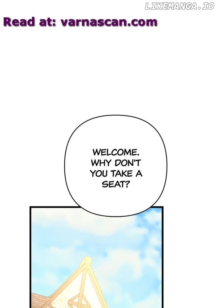 The Gap Between You and Me Chapter 35 - page 25
