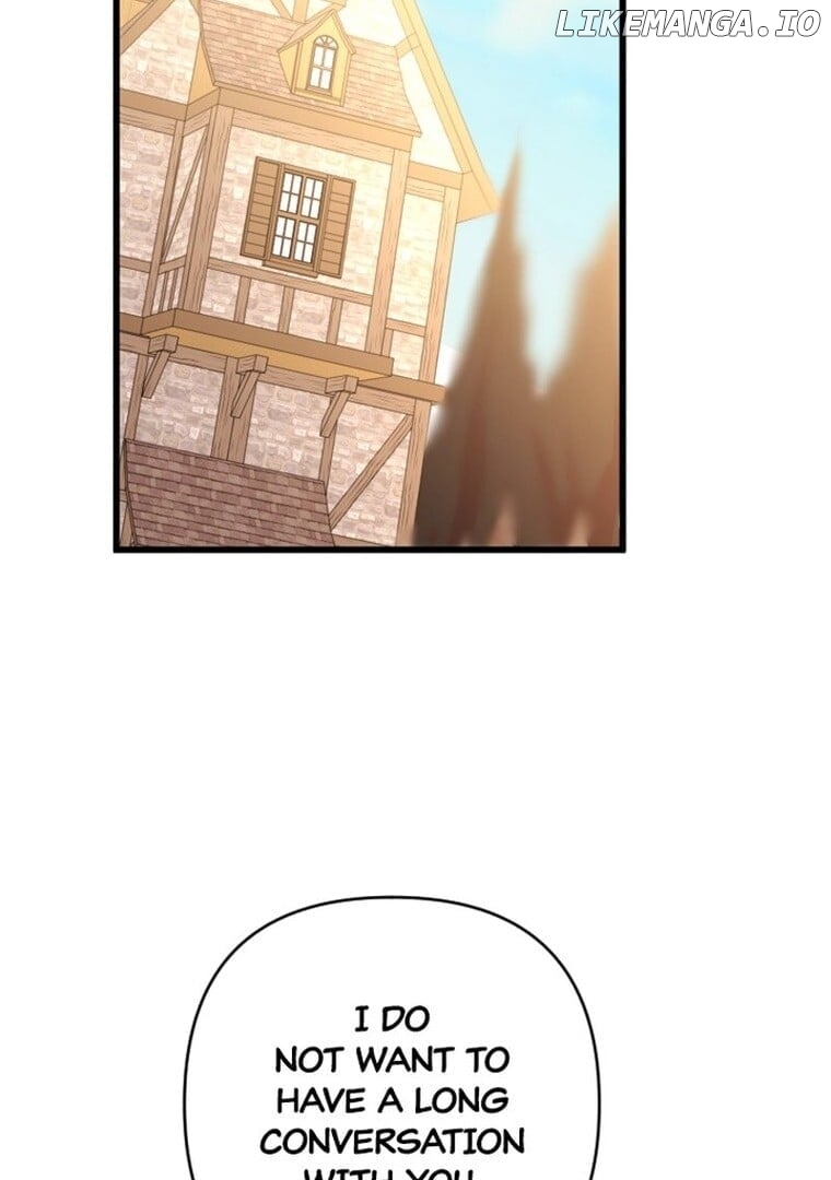 The Gap Between You and Me Chapter 35 - page 26