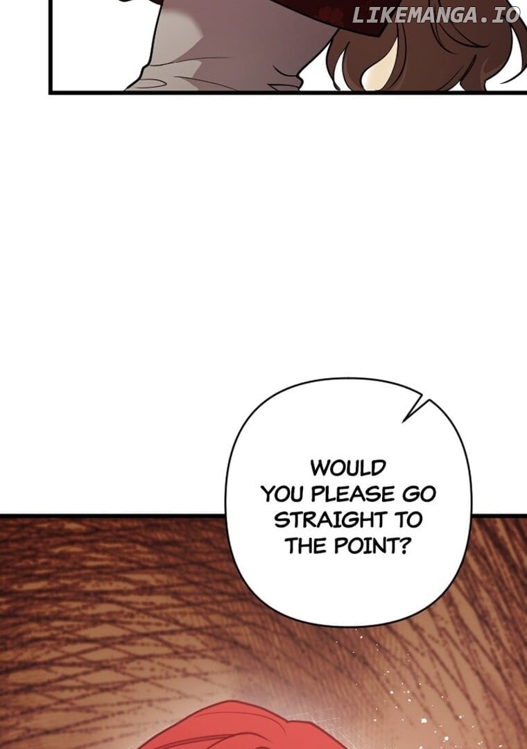 The Gap Between You and Me Chapter 35 - page 28