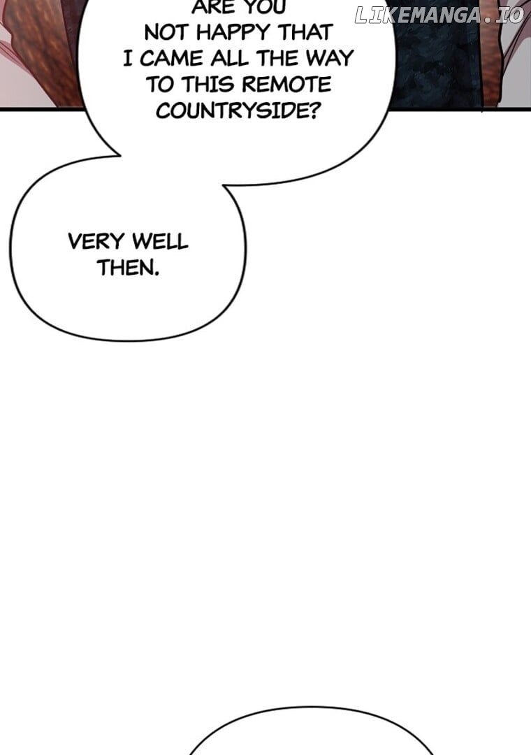 The Gap Between You and Me Chapter 35 - page 30