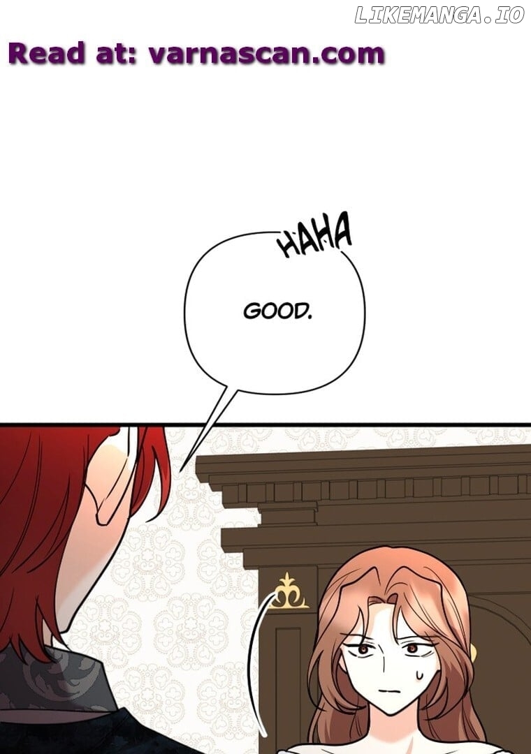 The Gap Between You and Me Chapter 35 - page 33