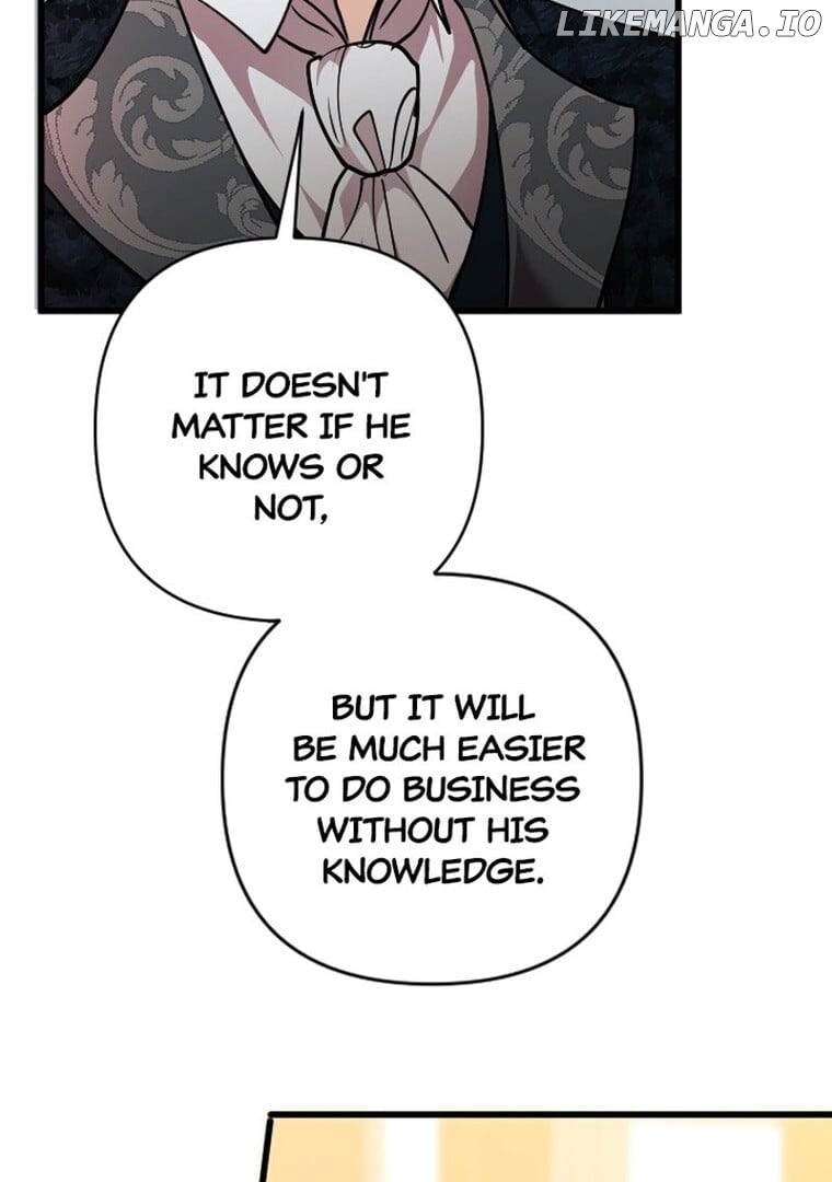 The Gap Between You and Me Chapter 35 - page 36