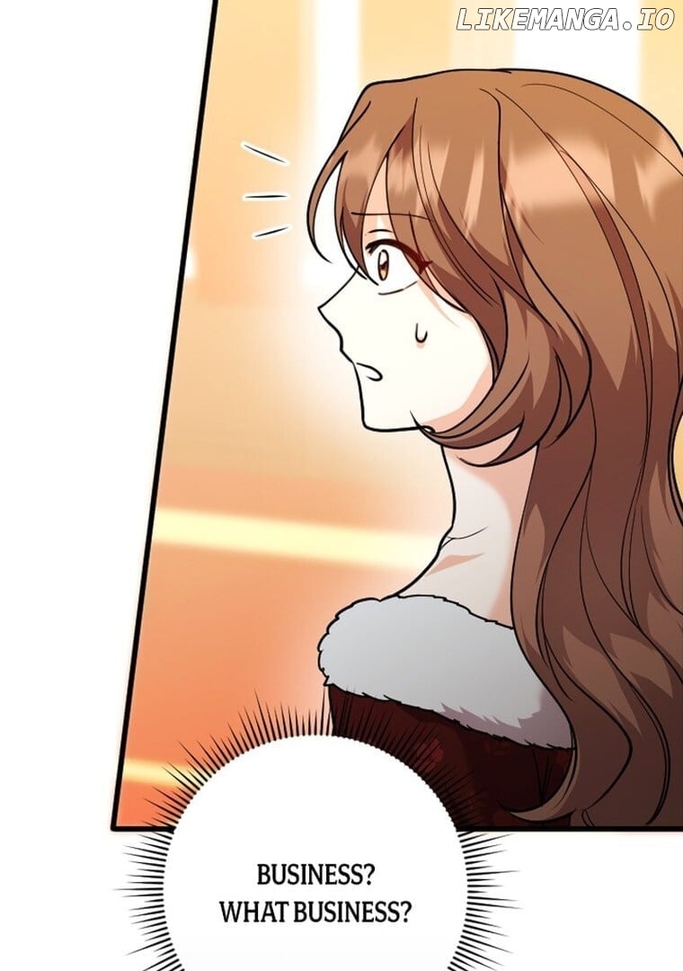 The Gap Between You and Me Chapter 35 - page 37