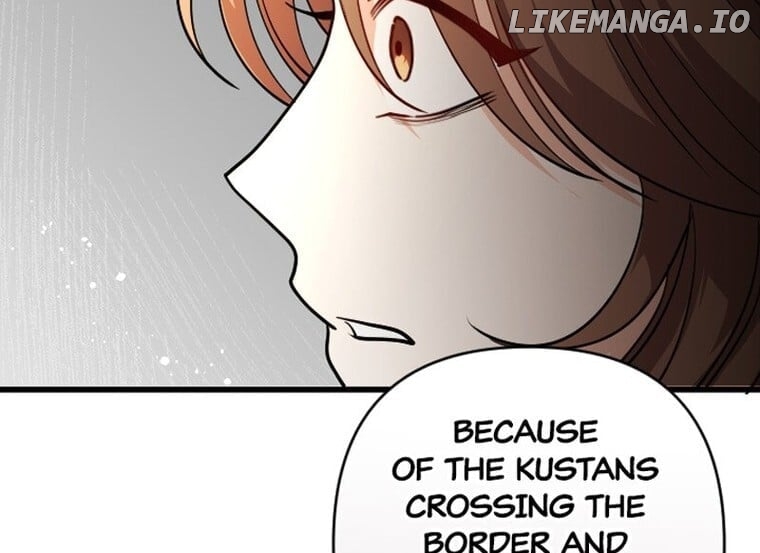The Gap Between You and Me Chapter 35 - page 39
