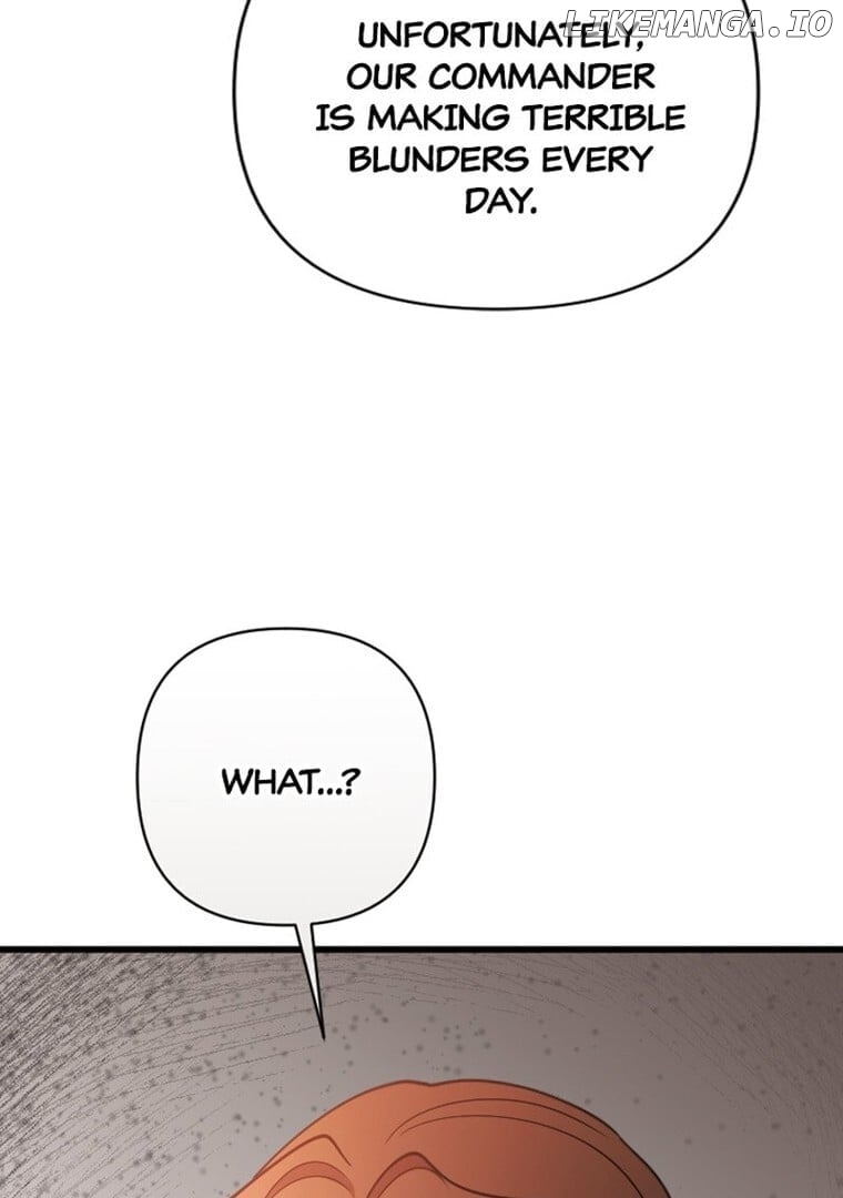 The Gap Between You and Me Chapter 35 - page 43