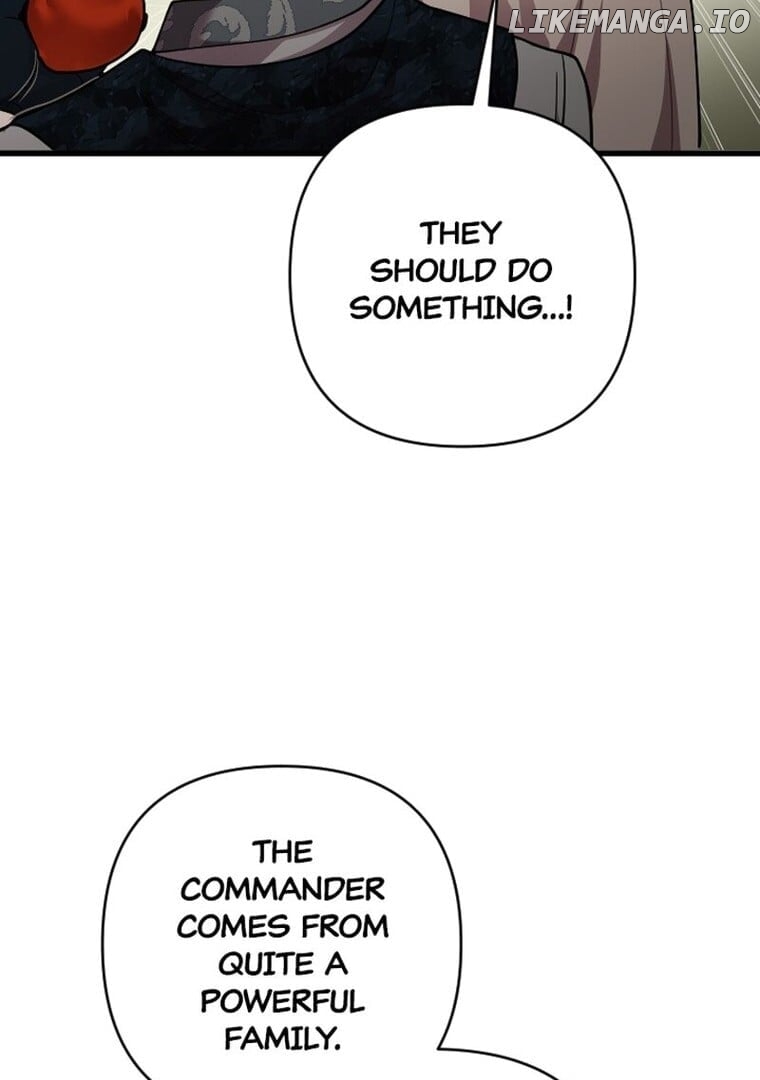 The Gap Between You and Me Chapter 35 - page 46