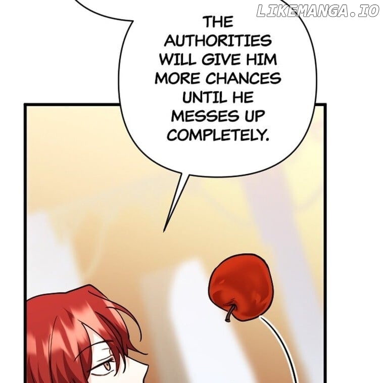 The Gap Between You and Me Chapter 35 - page 47