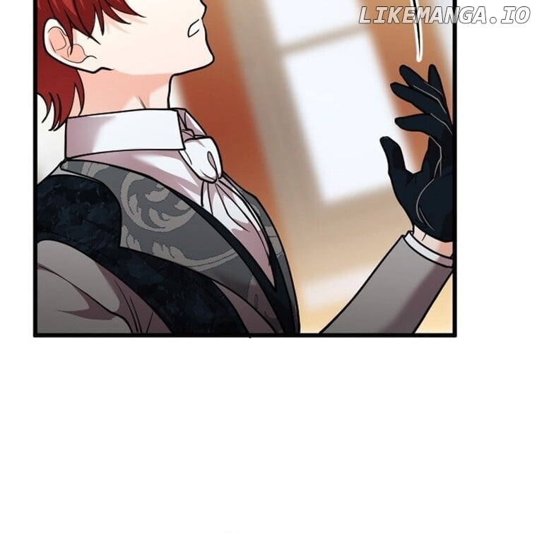 The Gap Between You and Me Chapter 35 - page 48