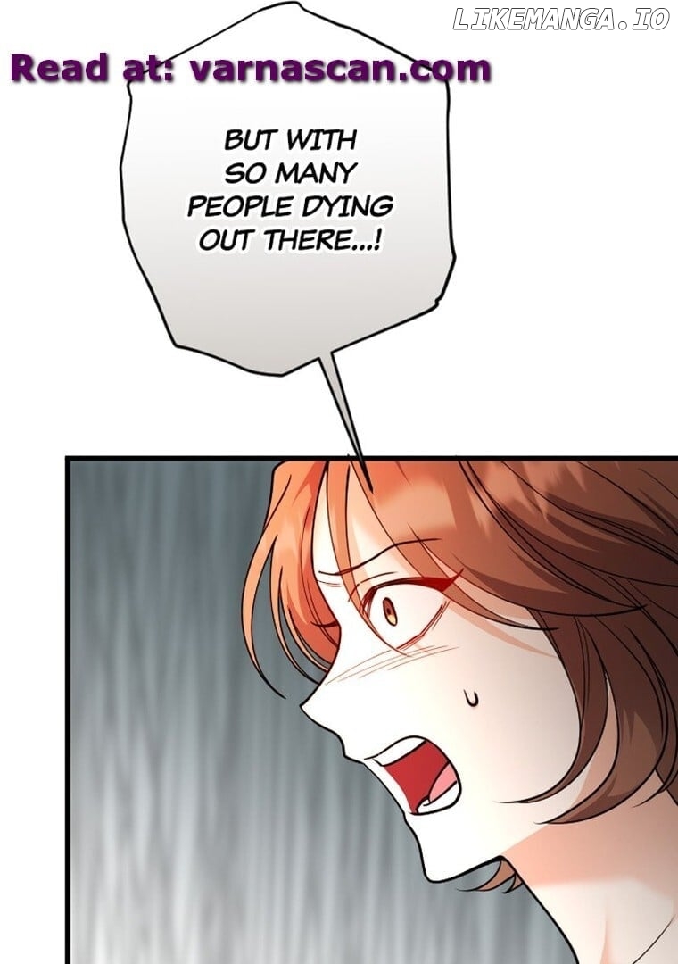 The Gap Between You and Me Chapter 35 - page 49