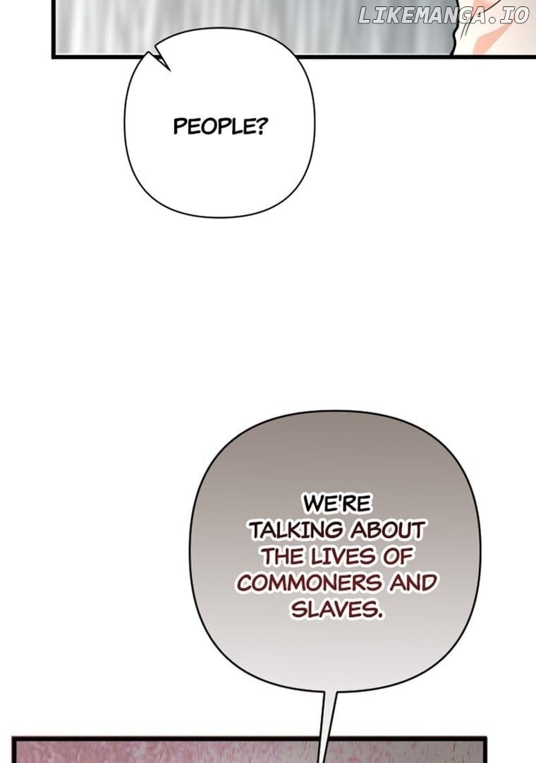 The Gap Between You and Me Chapter 35 - page 50