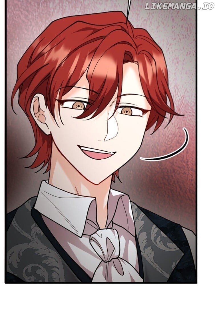 The Gap Between You and Me Chapter 35 - page 51