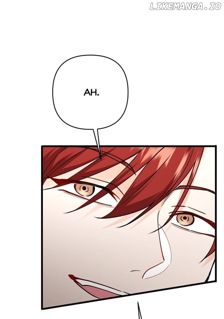 The Gap Between You and Me Chapter 35 - page 52