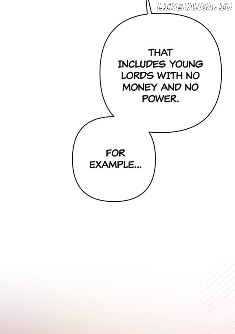 The Gap Between You and Me Chapter 35 - page 53