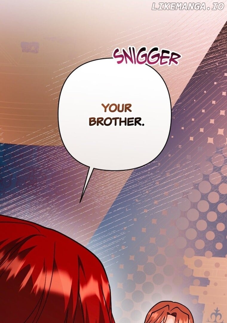 The Gap Between You and Me Chapter 35 - page 54
