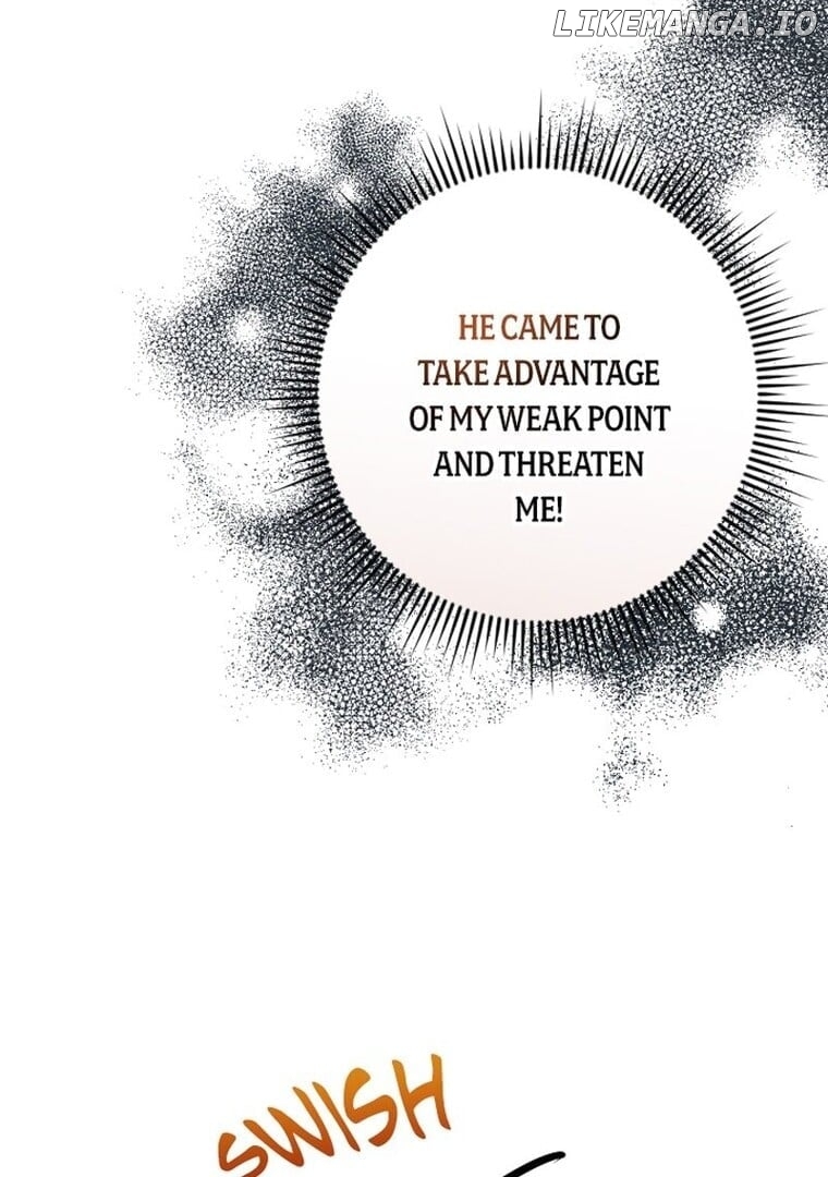 The Gap Between You and Me Chapter 35 - page 58