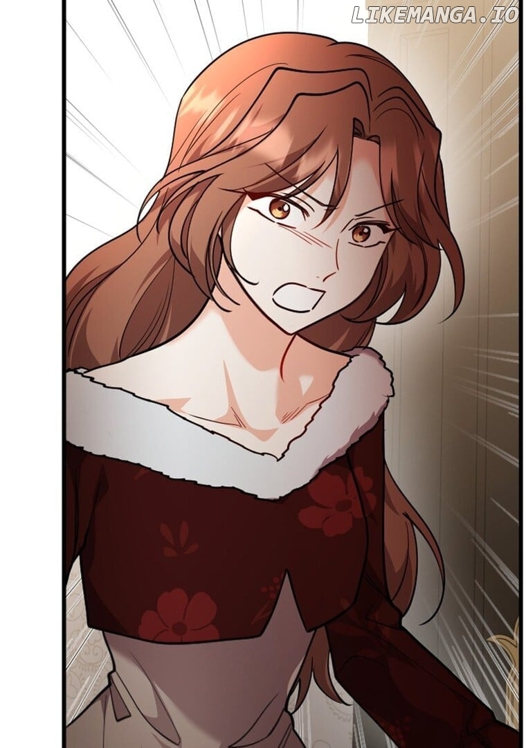 The Gap Between You and Me Chapter 35 - page 61