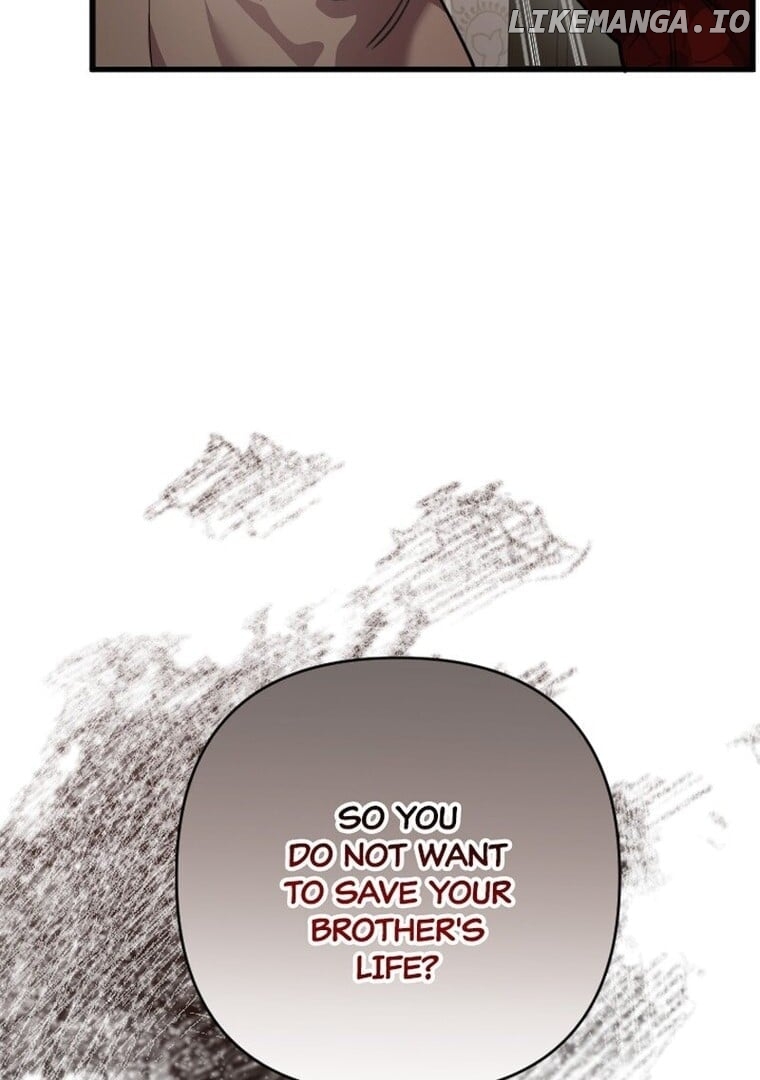 The Gap Between You and Me Chapter 35 - page 62