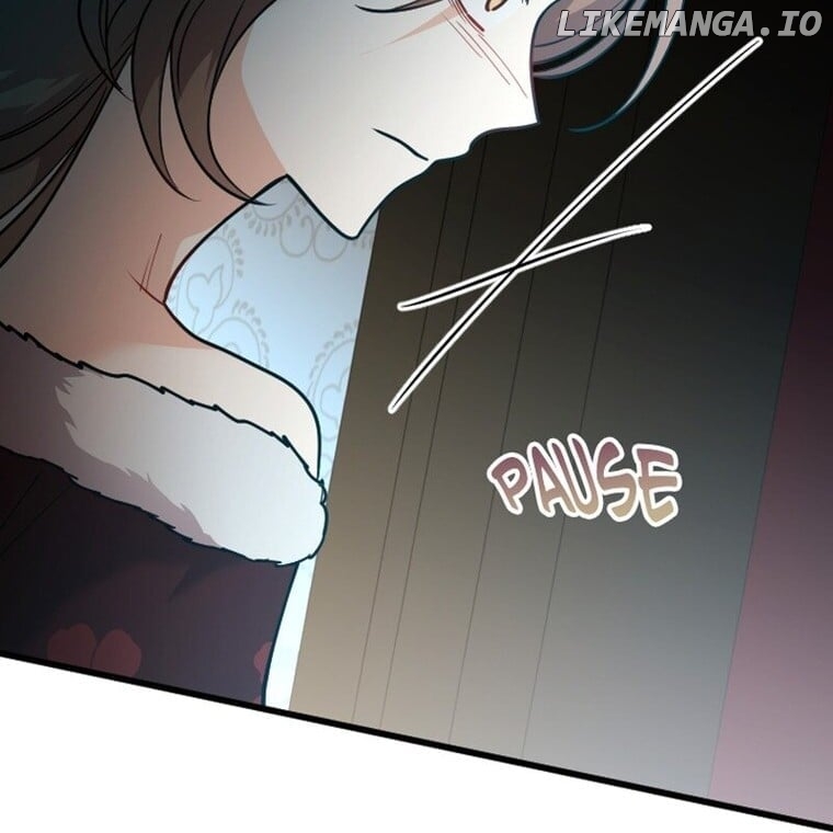 The Gap Between You and Me Chapter 35 - page 64
