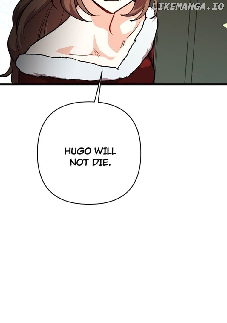 The Gap Between You and Me Chapter 35 - page 66