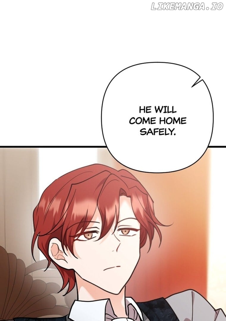 The Gap Between You and Me Chapter 35 - page 67