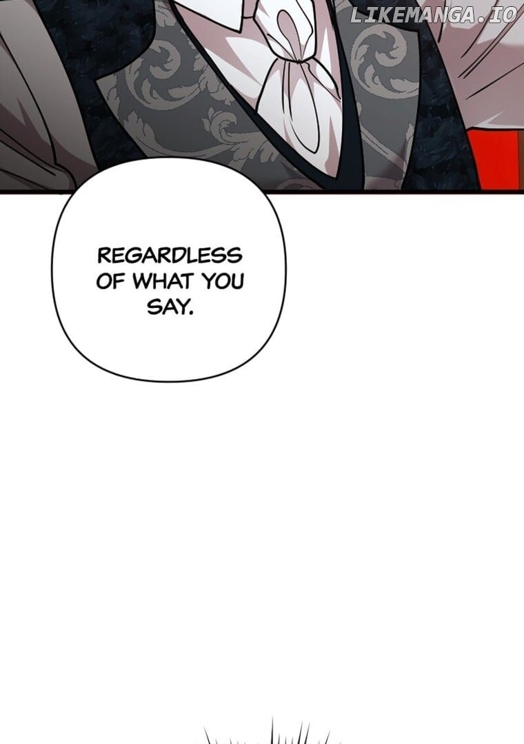 The Gap Between You and Me Chapter 35 - page 68
