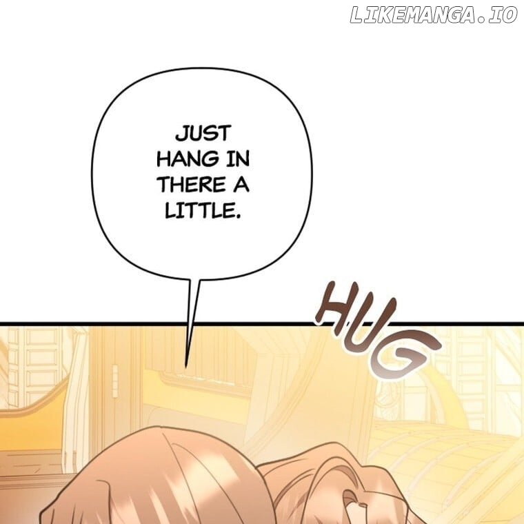 The Gap Between You and Me Chapter 35 - page 7