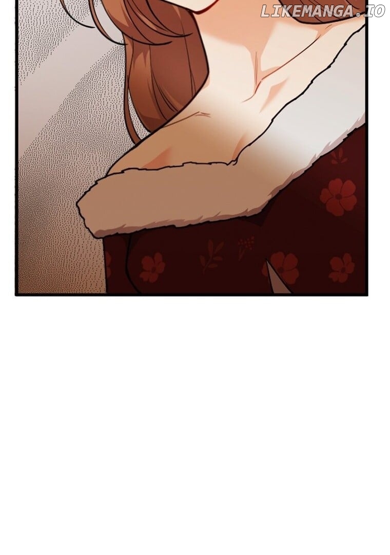 The Gap Between You and Me Chapter 35 - page 70