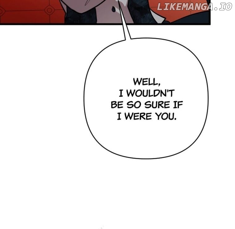 The Gap Between You and Me Chapter 35 - page 72