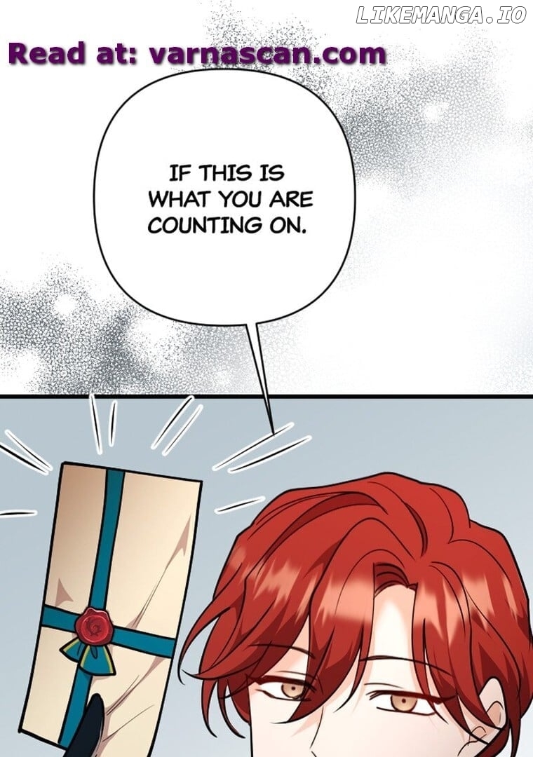The Gap Between You and Me Chapter 35 - page 73