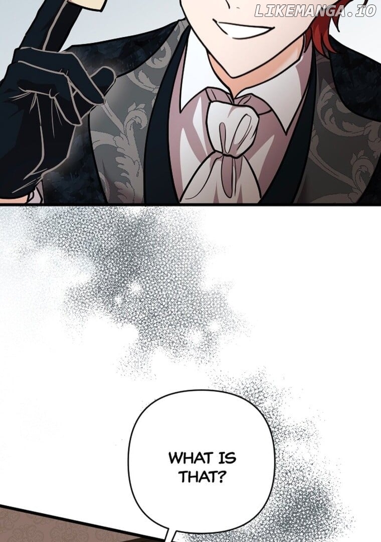 The Gap Between You and Me Chapter 35 - page 74