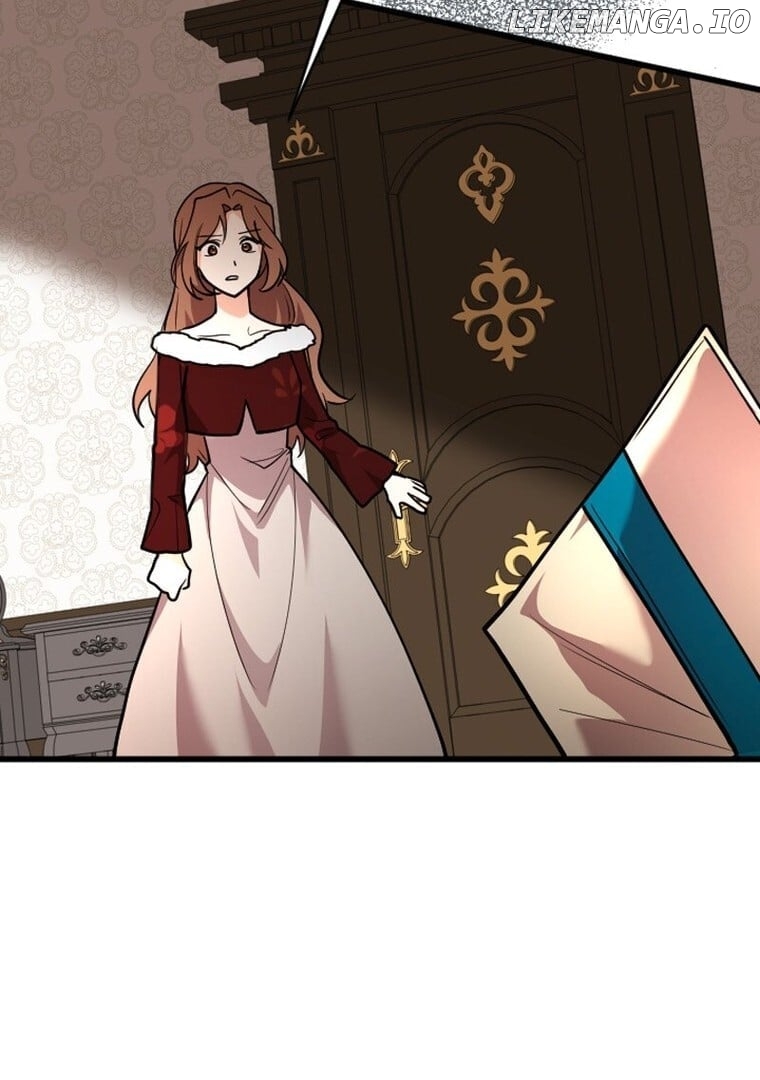 The Gap Between You and Me Chapter 35 - page 75