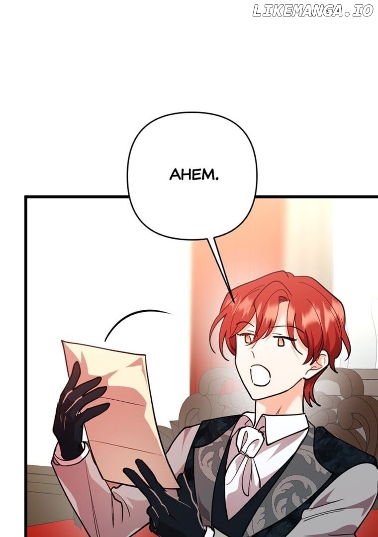 The Gap Between You and Me Chapter 35 - page 76