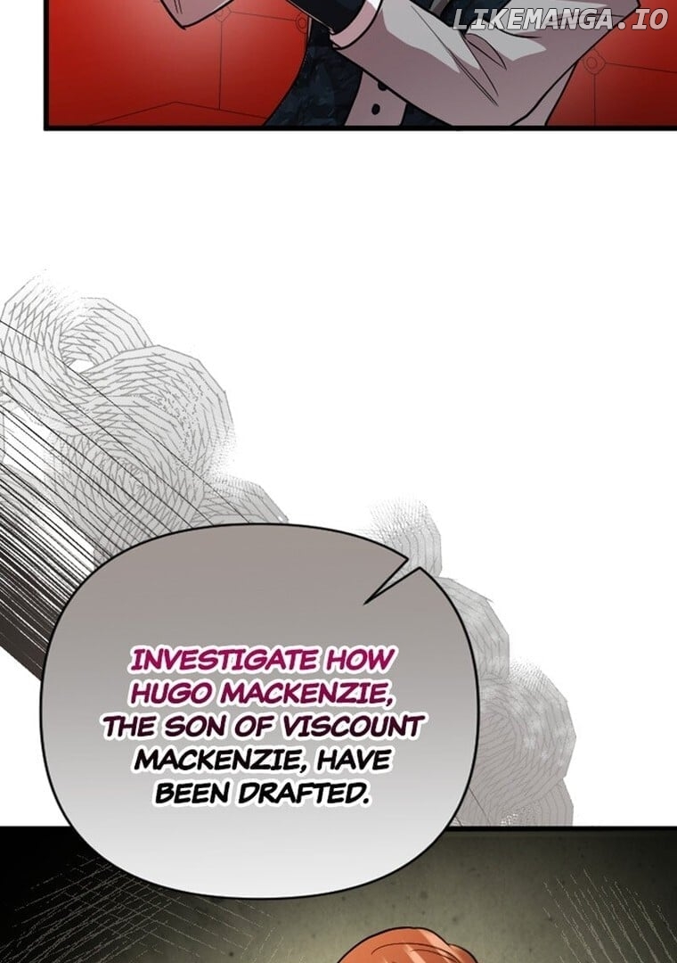 The Gap Between You and Me Chapter 35 - page 77