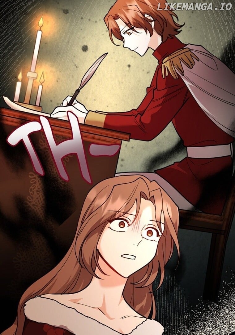 The Gap Between You and Me Chapter 35 - page 78