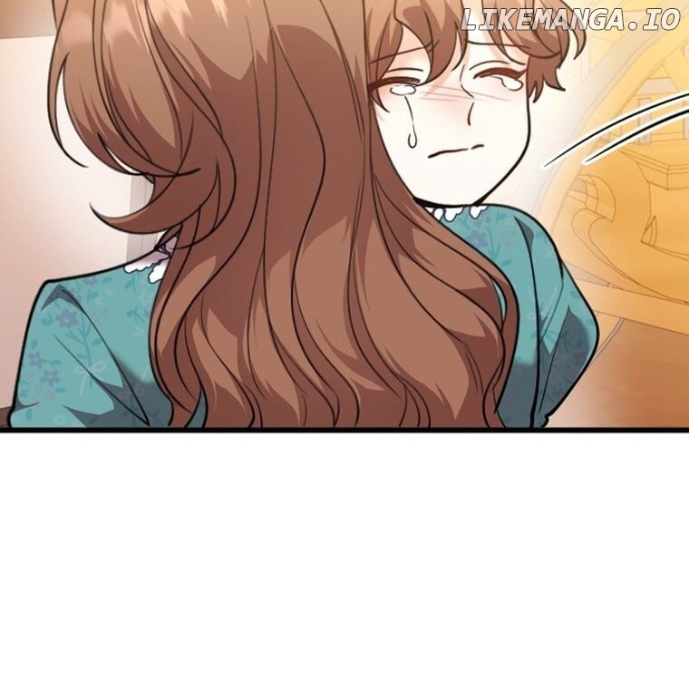 The Gap Between You and Me Chapter 35 - page 8