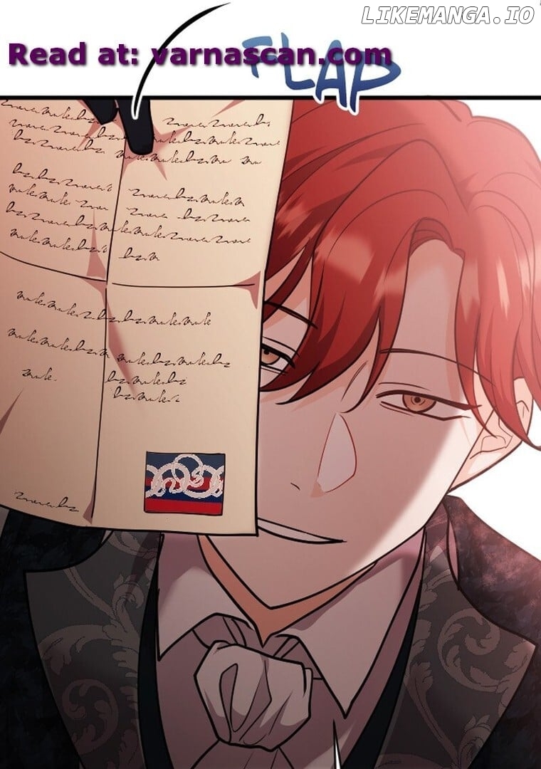 The Gap Between You and Me Chapter 35 - page 81