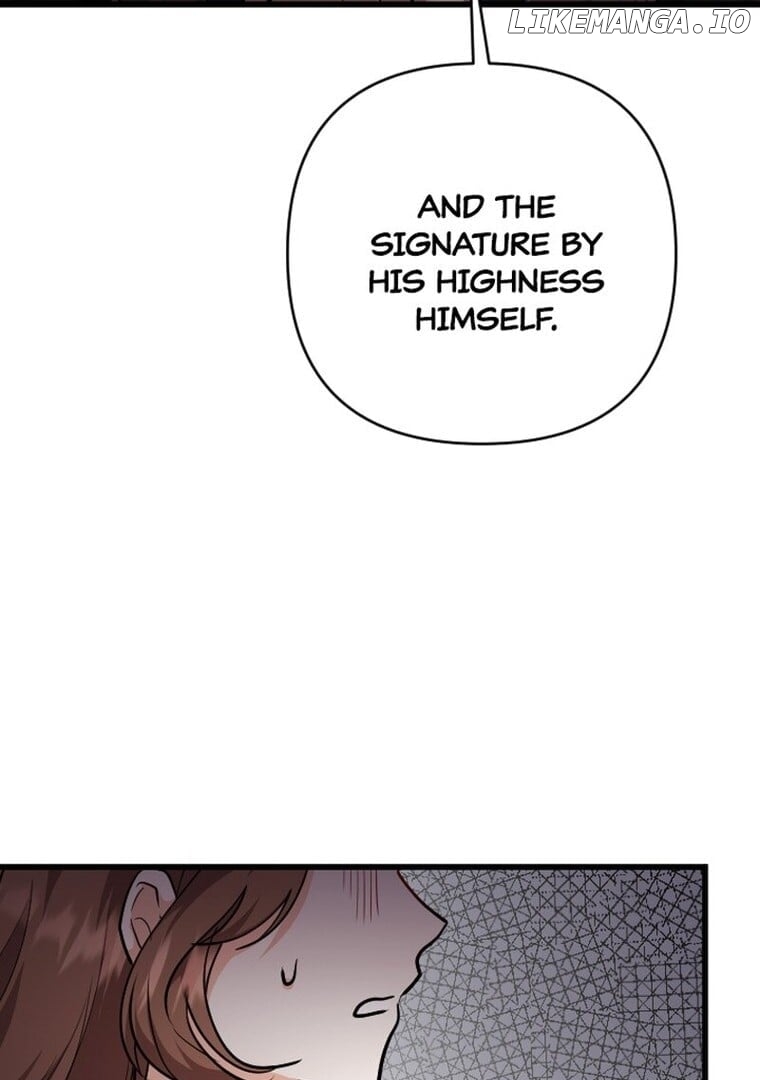 The Gap Between You and Me Chapter 35 - page 82