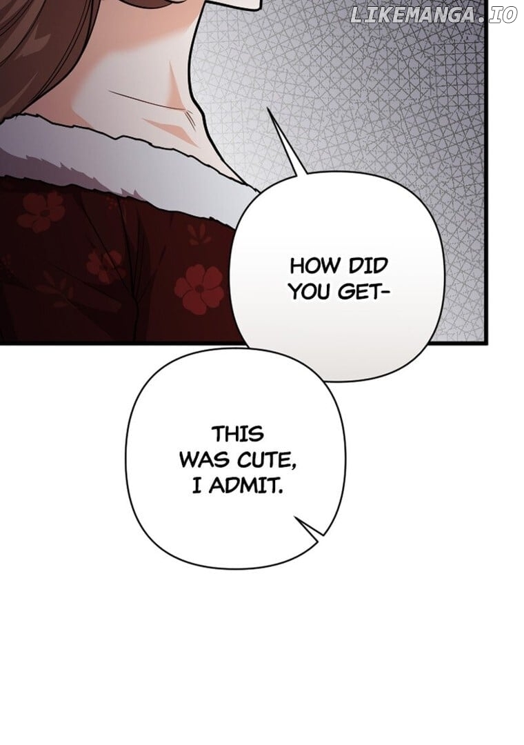 The Gap Between You and Me Chapter 35 - page 83