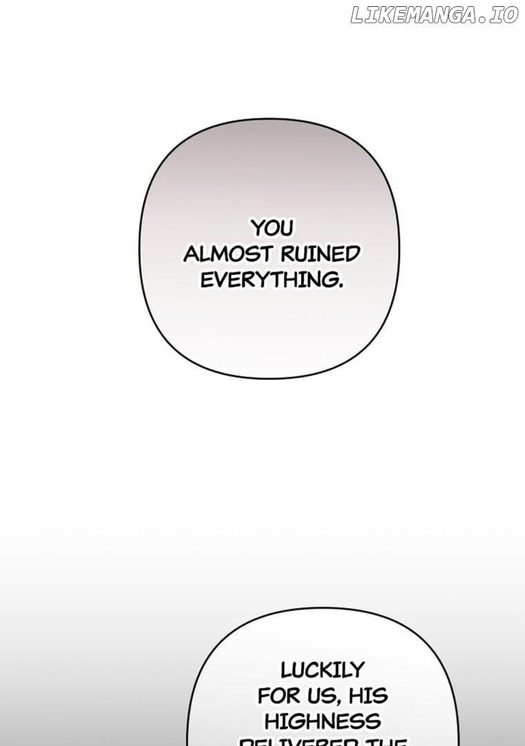 The Gap Between You and Me Chapter 35 - page 84