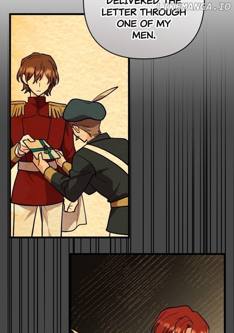 The Gap Between You and Me Chapter 35 - page 85