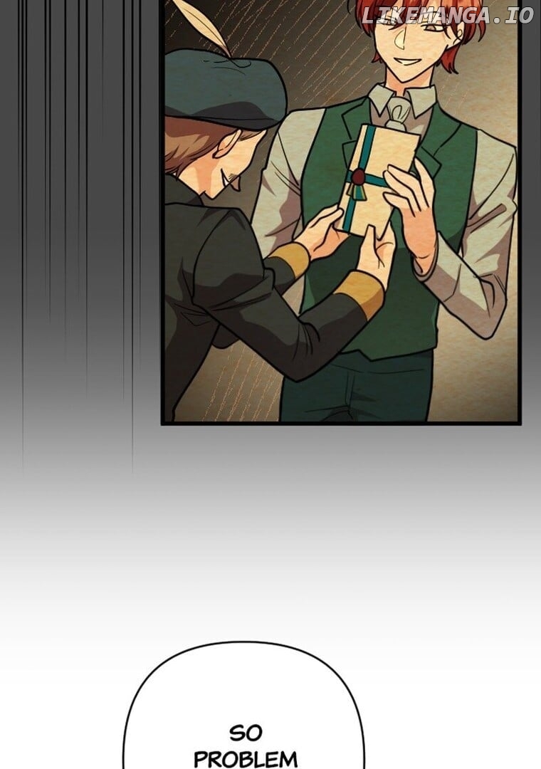The Gap Between You and Me Chapter 35 - page 86