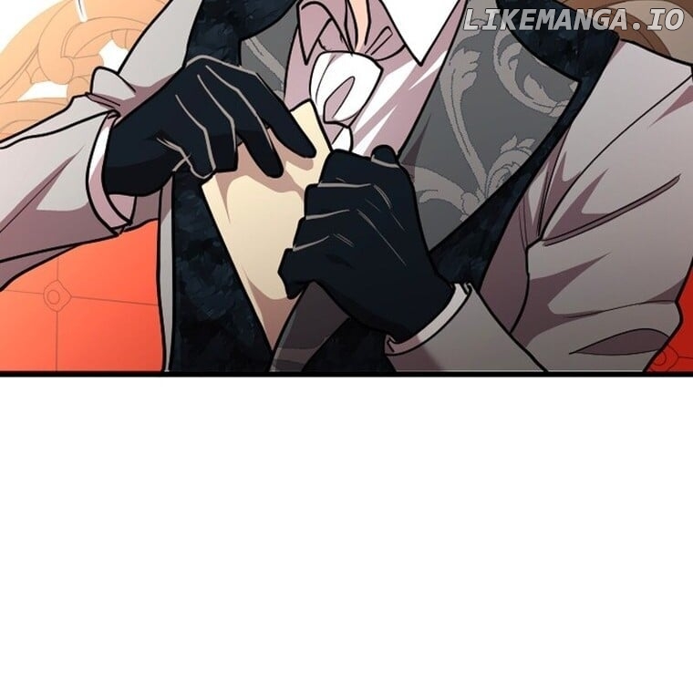 The Gap Between You and Me Chapter 35 - page 88