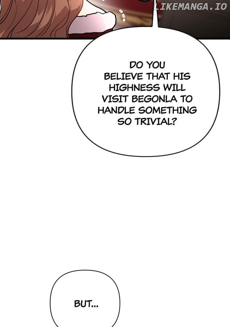 The Gap Between You and Me Chapter 35 - page 90