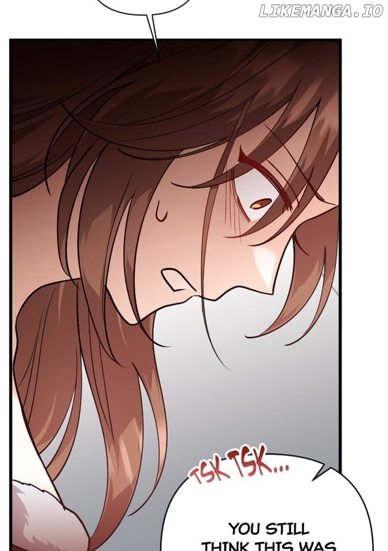 The Gap Between You and Me Chapter 35 - page 91