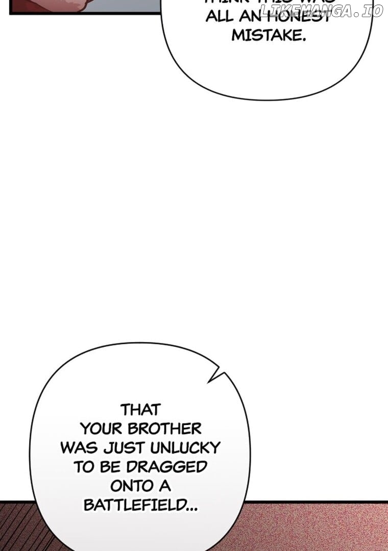 The Gap Between You and Me Chapter 35 - page 92