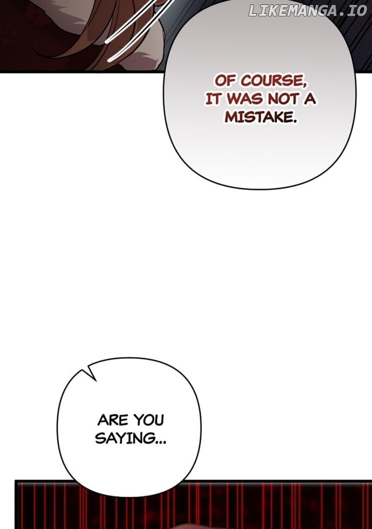 The Gap Between You and Me Chapter 35 - page 94