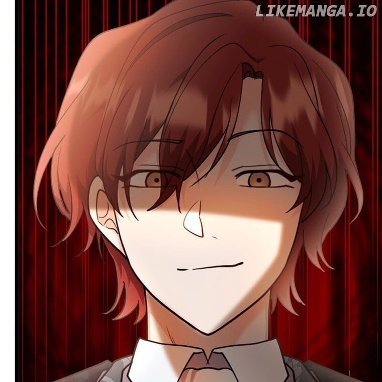 The Gap Between You and Me Chapter 35 - page 95