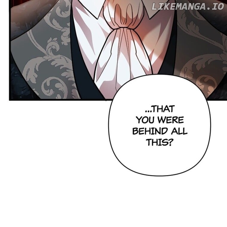 The Gap Between You and Me Chapter 35 - page 96
