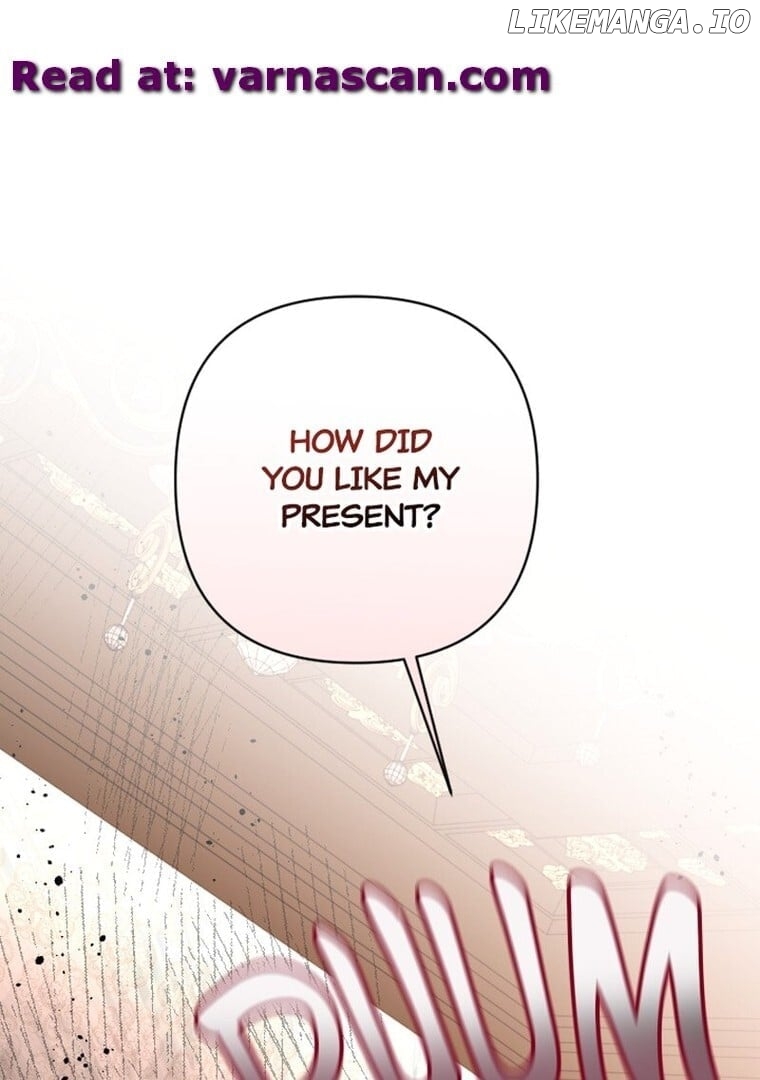 The Gap Between You and Me Chapter 35 - page 97